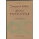 Anna Timofievna