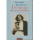 Un mariage de convenance