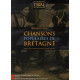 Chansons populaires de Bretagne : Publiées dans La Paroisse...
