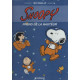 Snoopy prend de la Hauteur