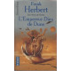 Le Cycle de Dune tome 5 : L'Empereur-Dieu de Dune