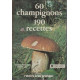 60 champignons 190 recettes