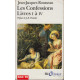 Les Confessions . Livres I à IV