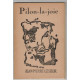 Le pilon numero 12 la joie
