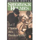 Sherlock Holmes Le Chien des baskerville