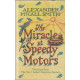 The Miracle At Speedy Motors