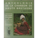 Anthologie de la chanson de haute-bretagne : penthievre pays...