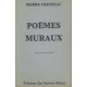 Poemes muraux