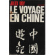 Le voyage en chine