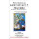 BREVE HISTOIRE DES ORDRES RELIGIEUX MILITAIRES HOSPITALIERS...