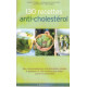 130 recettes anti-cholestérol
