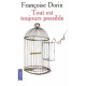 Tout est toujours possible