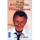 Vingt ans de Grosses Têtes présenté par Philippe Bouvard