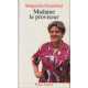 Madame le proviseur