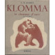 Klomma le chasseur d'ours