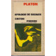Apologie de socrate criton phedon