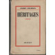 Heritages