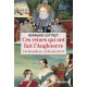 Ces reines qui ont fait l'Angleterre: DE BAODICÉE À ÉLISABETH II