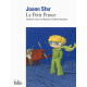 Petit Prince: D'après l'oeuvre d'Antoine de Saint-Exupéry (Folio Bd)