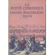 La petite chronique d'Anna Magdalena Bach