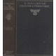 A history of english literature