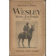 Wesley maitre d'un peuple (1703-1791)