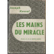 Les mains du miracle