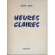 Heures claires