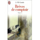 Brèves de comptoir tome 4