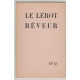Le lerot reveur n 16 - été 1975