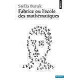 Fabrice ou l'Ecole des mathématiques