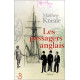 Les Passagers anglais