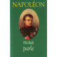 Napoléon nous parle