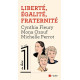 Liberté Egalité Fraternité