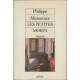 Les petites morts (Arléa)