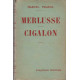 Merlusse cigalon