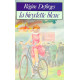 La Bicyclette Bleue