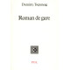 Roman de gare