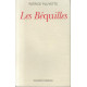 Les béquilles