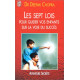 Les Sept Lois pour guider vos enfants sur la voie du succès