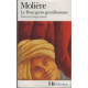 Le Bourgeois gentilhomme