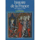 Histoire de la France des origines à 1348