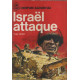 Israel attaque