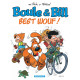 Boule et Bill - Compil - Best Wouf