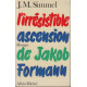 L'irresistible ascension de Jakob Formann