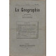 La Geographie numero 3 Tome XLI Mars 1924