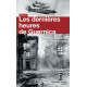 Les dernières heures de Guernica