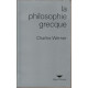 La philosophie grecque