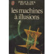 Les machines a illusions
