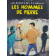 Les Aventures De Mékaly. Les Hommes De Pierre